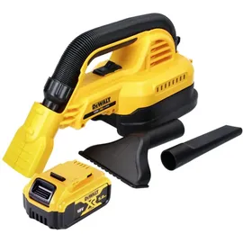DeWalt DCV 517 Akku Handstaubsauger 18 V 1,9 L