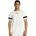 teamRISE Trikot Herren 04 white/black/white L