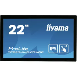 Iiyama ProLite TF2234MC-B7AGB 22"