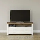 Set One by Musterring Lowboard YORK - B/H/T ca. 139,70x62,60x51,20