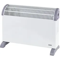 Wärmekonvektor 2000W