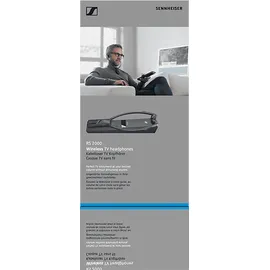 Sennheiser RS 2000