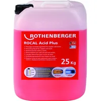 Rothenberger Entkalkungschemie ROCAL Acid Plus, 25 kg