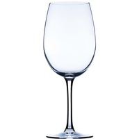 Chef & Sommelier ARC 46888 Cabernet Tulip Weinglas, 580ml, Krysta Kristallglas, 580 milliliters