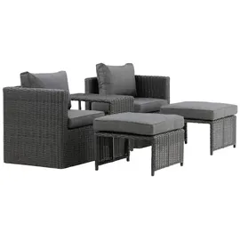 venture home GARTENSET Quad