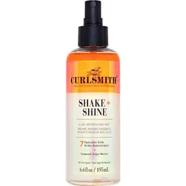 CURLSMITH Haarpflege TreatmentShake + Shine Curl Refreshing Mist 27 ml