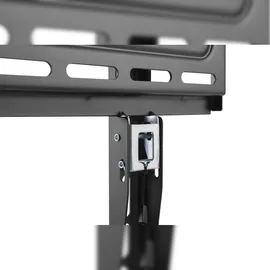 Vivolink VLMW3770 TV-Halterung 177,8 cm (70") Schwarz