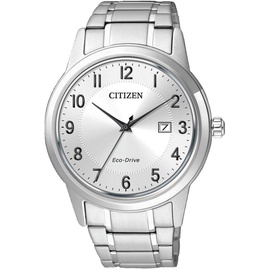 Citizen Eco-Drive Edelstahl 40 mm AW1231-58B