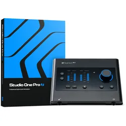 Presonus Quantum ES2 Audiointerface