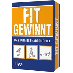 Fit gewinnt