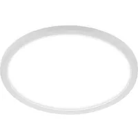 Briloner led Bad-Deckenleuchte, weiß, LED/18W