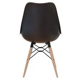 Paperflow Dogewood schwarz