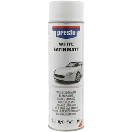 PRESTO 385803 Universal weiß seidenmatt 500 ml