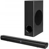 Krüger&Matz Kruger&Matz Planet 2.1 Soundbar