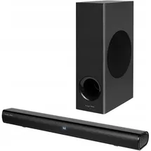 Krüger&Matz Kruger&Matz Planet 2.1 Soundbar