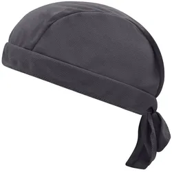 Funktions Bandana-Mütze "MB6530" - titan
