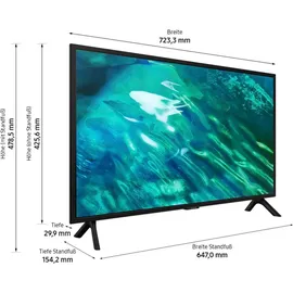 Samsung GQ32Q50A 32" QLED Q50A