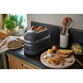 KitchenAid Artisan Toaster 5KMT2204 EGR imperial grey