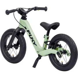 PUKY NEXT 12 green black - Unisize