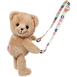 Zapf BABY born Teddy Bag, Spielzeug-Bär, 3 Jahr(e)