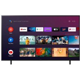 Panasonic TX-65LXW704 65" LED 4K Android TV LXW704