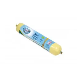 Renske Bio Frischfleisch-Wurst mit Huhn für den Hund 2 x 500 g