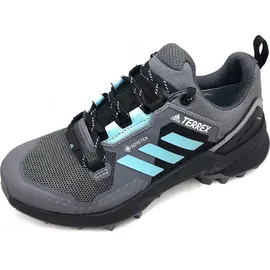 adidas Terrex Swift R3 GORE-TEX Grey Five / Mint Ton / Core Black 40 2/3