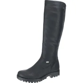 Rieker 78554-00 Damen Schwarz 38