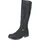 Rieker 78554-00 Damen Schwarz 38