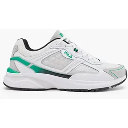 NIMO x FILA Sneaker F-385i - Herren - weiß