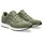 Asics LYTE CLASSIC, IRVINE/OLIVE canvas), 40 1⁄2