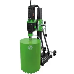 Eibenstock DBE 352 Diamant-Kernbohreinheit (EBM 352/3 + BST 352 V)