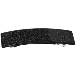 SOHO Tess Haarspange Schwarz Damen 