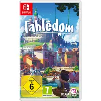 Fabledom (Switch)