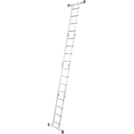 Krause Stabilo 4 x 4 Sprossen (123503)