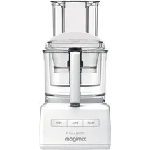 Magimix CS 5200 XL weiß