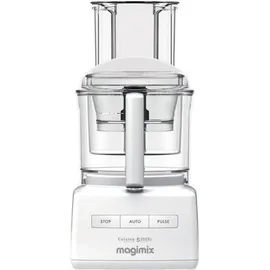 Magimix CS 5200 XL weiß