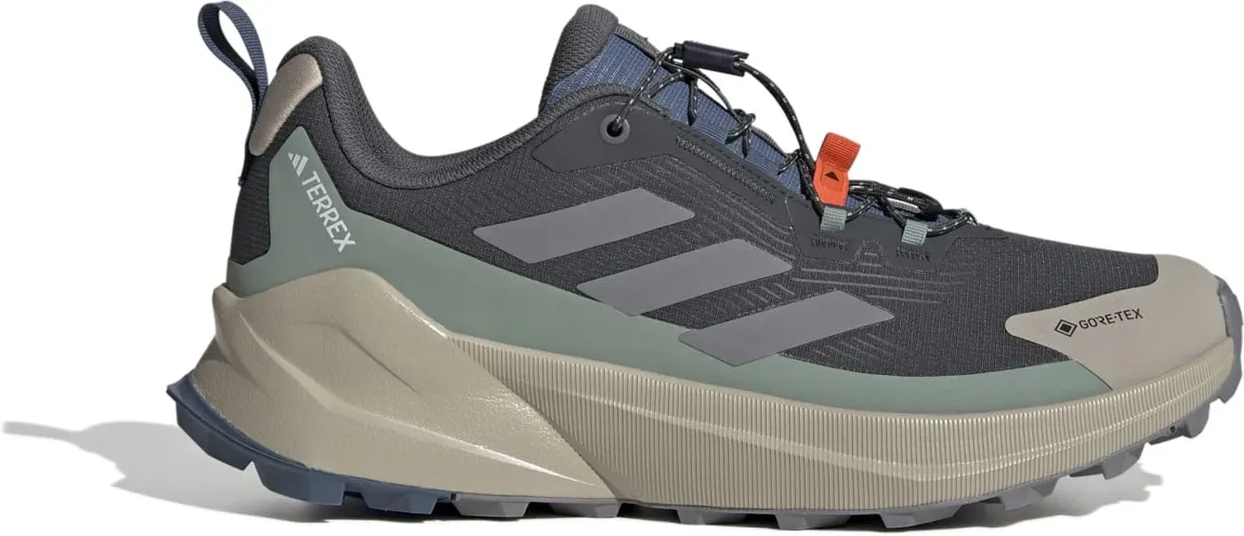 ADIDAS TERREX TRAILMAKER 2 GTX SL NAVY, NAVY, 10,5