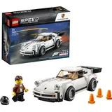 LEGO Speed Champions 1974 Porsche 911 Turbo 3.0 75895