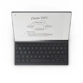 Remarkable Type Folio-Tastatur DE-Version, reMarkable, reMarkable 2, Sepia Braun