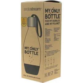 Sodastream My Only Bottle 0,5 l black