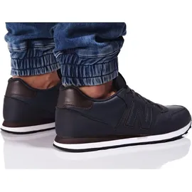 New Balance Gm500 Herren Blau/Schwarz 41,5