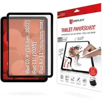 Displex PaperSense für iPad 10,9" (10. Gen.) / iPad 11" (11. Gen.) / Air 11" (2024/2025) Transparent