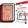 Displex PaperSense für iPad 10,9" (10. Gen.) / iPad 11" (11. Gen.) / Air 11" (2024/2025) Transparent