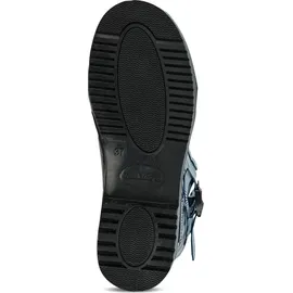 Bockstiegel Dorin-K blau/weiß 38