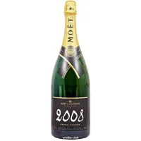 Champagne Moët & Chandon Brut Grand Vintage Limited Edition 1,5 Liter 12,5% vol.