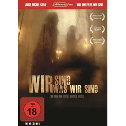 Wir sind was wir sind (Neu differenzbesteuert)