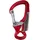 Salewa Attac G3 Karabinerhaken Blau/Silber