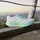 adidas Adistar 4 Damen Mint / Silber 41