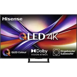 Hisense 65A7Q 65 Zoll QLED 4K Smart TV